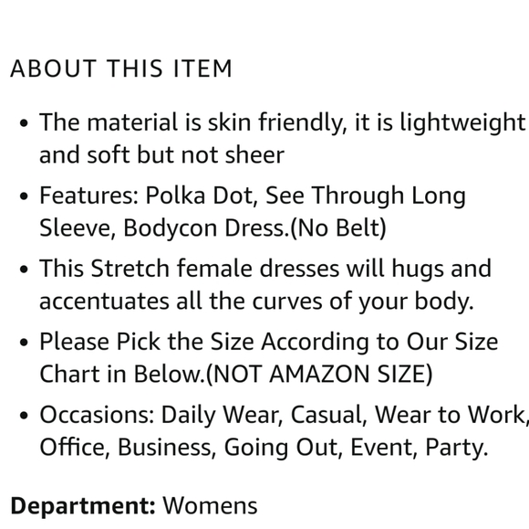 Becky Red - Picture 5 of 5